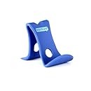 SmartStand Mobile Device Holder for All Cell Phones - Blue