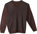 Canyon Ridge Houndstooth Sweater
