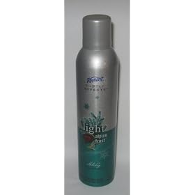 Renuzit Subtle Effects Light Alpine Frost Holiday Home Fragrance Mist by Renuzit