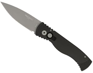 Pro-Tech TR-2.1 Knife PLUS Somered Tactical Beanie