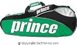 Prince '07 Tour Team Triple Tennis Bag