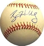 Roy Halladay Autographed/Hand Signed MLB Baseball (Toronto Blue Jays)