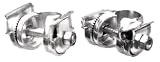 Berceau de fixation pour tige de selle Accessoire tige de selle