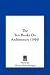 Search : The Ten Books On Architecture (1914)