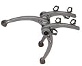 Saris Bones 805 2-Bike Trunk Mount Rack