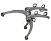 Saris Bones 805 2-Bike Trunk Mount Rack Image
