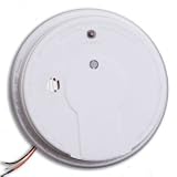 Kidde Professional Smoke & Fire Alarm