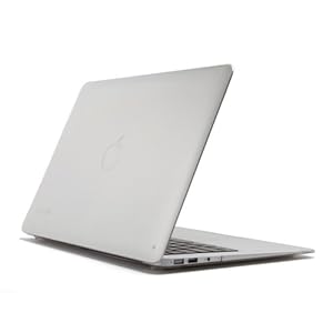Speck SPK-A0225 SeeThru Case for MacBook Air 13" (2nd Gen.)