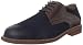 Amazon price tracker, Amazon price history charts, Florsheim Men's Doon Saddle Oxford,Navy Suede/Brown,12 M US