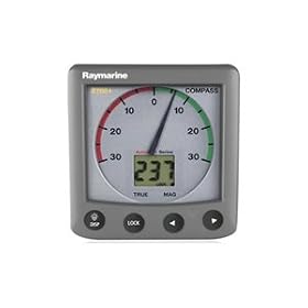 ST60 Plus Compass Display by