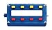 Marklin A Scale Control Box For 2.6mm/3/32