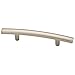 Liberty P22667C-SN-U1 Arched Cabinet Pull, 3-Inch, Satin Nickel, (Pack of 10)