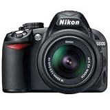 nikon d3100