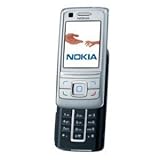 ZAGG invisibleSHIELD for Nokia 6280 (Screen)