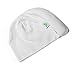 Tortle Beanie Size: Small, Color: White