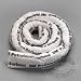 3M Petroleum Sorbent Mini-Boom MMM-21354 -- 4ft MIni-Boom 12/case