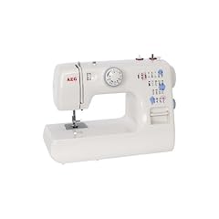 AEG 376 N�hmaschine