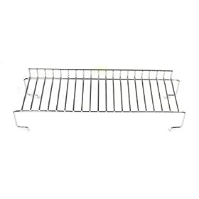 Ace Universal Chrome Warming Rack by Ace