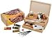Winsor & Newton Galeria Acrylic Artist Studio Wood Box Set