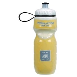 Polar Insulated Water Bottle