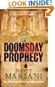 The Doomsday Prophecy (Ben Hope 3)