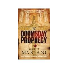 Doomsday Prophecy
