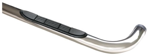 CSI SB1005S Stainless Steel Side Bar