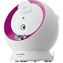 Panasonic（パナソニック） ナイトスチーマー ピンク Panasonic（パナソニック） ナノケア[ EH-SA44-P ]