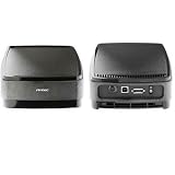Antec MX-1 USB/e-SATA 3.5-Inch Hard Drive Enclosure