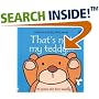 That's Not My Teddy... (Usborne Touchy-Feely Board Books)