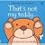 That's Not My Teddy (Usborne Touchy-Feely Board Books)