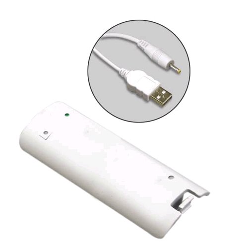 Madcatz Charge Pak (Wii)