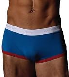 Go Softwear Cotton Lycra Retro Shorts 2014