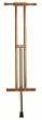 Flybar Wood Retro Pogo Stick