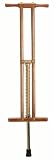 Flybar Wood Retro Pogo Stick Flybar Wood Retro Pogo Stick