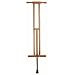 Flybar Wood Retro Pogo Stick