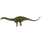 大恐竜時代ソフト人形シリーズ18 スーパーサウルス
