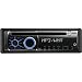 NEW CLARION CZ100 SINGLE-DIN CD/MP3/WMA RECEIVER BLUETOOTH READY SUBWOOFER CONTROL AUX INPUT BEAT EQ