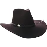 Bailey Tucson Hat by Bailey Western