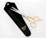Curved Shear Blunt Tip 8Oz