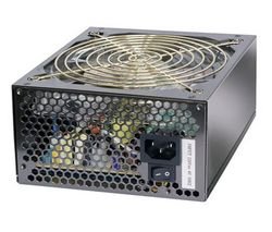 ADVANCE EA4G-650 650W PC Power Unit PC tower supply Component