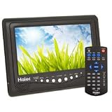 Haier HLT71 7-Inch Handheld LCD TV
