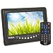 Haier HLT71 7-Inch Handheld LCD TV