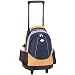 Everest 8045WH Large Capacity Wheel Backpack (Price/Each), Everest Backpack