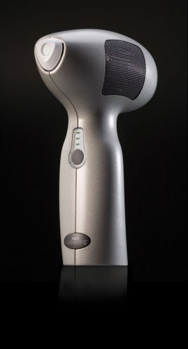 【Amazon.co.jp 独占先行発売】rayclinica メンズ用パーソナルレーザー脱毛器 [出力レベル5段階] i-epi-homme(アイ・エピオム)