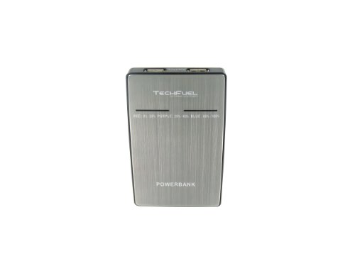 Motorola Electrify External USB Battery Pack and Charger - Backup Battery by TechFuel