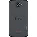 HTC One X 16GB Unlocked GSM 4G LTE Dual-Core Smartphone w/ 8MP Camera and Beats by Dre Audio - Gray