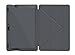 rooCASE Amazon Kindle Fire HDX 8.9 Case - (2014 Current Generation) Origami Slim Shell 8.9-Inch 8.9
