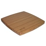 Joyce Chen 12-by-12-Inch Bamboo Chopping Block by Joyce Chen