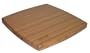 Joyce Chen 12-by-12-Inch Bamboo Chopping Block